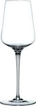 Nachtmann Wei&szlig;weinglas ViNova, 4-tlg., Kristallglas, 380 ml, 4-teilig, Made in