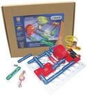 Eitech eitech Elektronikbaukasten, 00159 Metallbaukasten, (Wissenschaft f&uuml;r Kinder,