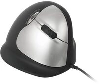 R-GO Tools R-Go HE Large Ergonomische Rechtsh&auml;nder USB Maus RGOHELA M&auml;use