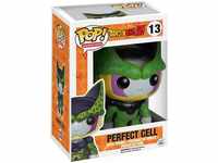 Funko Pop! Animation: Dragon Ball Z - Perfect Cell