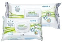 SCH&Uuml;LKE & MAYR GmbH Feuchtt&uuml;cherbox Sch&uuml;lke Desinfektionst&uuml;cher mikrozid&reg;