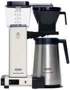 Moccamaster Siebtr&auml;ger-/Filterkaffeemaschine