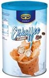 Kr&uuml;ger Kaffee, Kr&uuml;ger Eiskaffee Classic l&ouml;slicher Bohnenkaffee mit kalter Milch