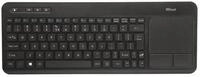 Trust Tastatur