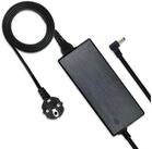 Leicke ULL Netzteil 19V 6,32A6,3A 120W, T&Uuml;V-zertifiziert, Notebooks Laptops Netzteil