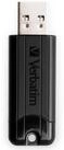 Verbatim USB 3.0 Drive USB-Stick (USB USB 3.0, Lesegeschwindigkeit 80 MB/s, USB...