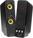 Creative GigaWorks T40 II Lautsprechersystem 2.0 (32 W) Creative GigaWorks T40 II Lautsprechersystem 2.0 (32 W)
