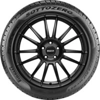 Pirelli Winterreifen W 240 SOTTOZERO S2