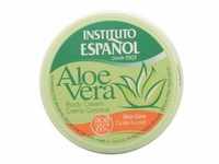 Instituto Espanol Körperpflegemittel Instituto Español Aloe Vera Body Cream...