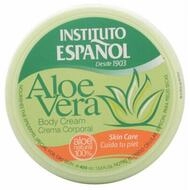 Instituto Espanol K&ouml;rperpflegemittel Instituto Espa&ntilde;ol Aloe Vera Body Cream 400ml