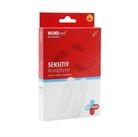 Wundmed Wundpflaster WUNDmed&reg; Pflaster hypoallergen 20 St&uuml;ck/Packung