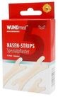 Wundmed Nasenpflaster Wundmed 5er Vorteilspack Nasen-Strips, 5 Pack a 5 Stk....