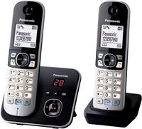 Panasonic KX-TG6822G Festnetztelefon