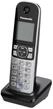 Panasonic KX-TGA681EXB Zusatz-Mobilteil Schnurloses DECT-Telefon (Mobilteile: 1)