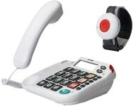 Maxcom Maxom KXT SOS Seniorentelefon