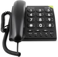 Doro PhoneEasy 311c Festnetztelefon