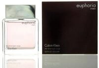 After Shave Lotion Calvin Klein Euphoria Men Aftershave 100 ml