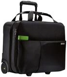 LEITZ Business-Trolley Smart Traveller Complete, mit 17 F&auml;chern, inkl....