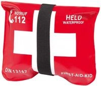 Held Biker Fashion Warnweste 4351 Erste-Hilfe-Set