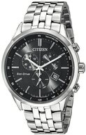 Citizen Chronograph AT2141-87E, Armbanduhr, Herrenuhr, Solar, Stoppfunktion, Citizen Chronograph AT2141-87E, Armbanduhr, Herrenuhr, Solar, Stoppfunktion,