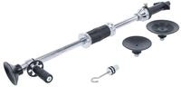 BGS Montagewerkzeug BGS Vakuum-Ausbeul-Satz mit Gleithammer (mit Handpumpe) - 8703