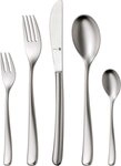 WMF Besteck-Set Vision (66-tlg), 12 Personen, Cromargan&reg; Edelstahl Rostfrei,