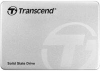 Transcend Transcend 220S 120 GB Interne SATA SSD 6.35 cm (2.5 Zoll) SATA 6 Gb/s