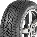 FULDA Winterreifen KRISTALL CONTROL HP2 XL