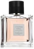 GUERLAIN Eau de Parfum LHomme Ideal, Glasflakon, Parf&uuml;m EDP, Herrenduft