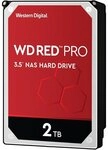 WD HDD-Festplatte