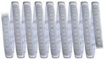 Paulmann LED-Streifen MaxLED 1000 Basisset 3m 35W 230/24V 60VA Silber...