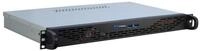 Inter-Tech PC-Geh&auml;use Inter-Tech 1U K-125L, Server-Geh&auml;use, (1