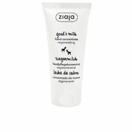 Ziaja Hautpflege-Set Leche De Cabra Crema De Manos Concentrada Regenerante 50ml
