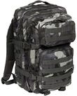 Brandit Rucksack Brandit Accessoires US Cooper Backpack Large