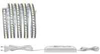 Paulmann LED-Streifen MaxLED 1000 Basisset 1,5m IP20 2700K 18W 230/24V 36VA...