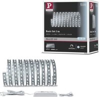 Paulmann MaxLED 500 Basisset 3 m tageslichtweiß (705.80)