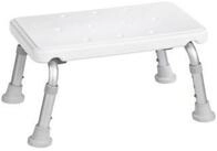 Ridder Duschklappsitz Sam wei&szlig;