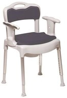 ETAC Toiletten-Stuhl Etac Swift Toilettenstuhl