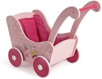 Bayer-Chic Puppenwagen Papilio pink Bayer-Chic Puppenwagen Papilio pink