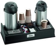 Bartscher Kaffee- /Teestation
