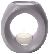 Primavera Life GmbH Duftlampe Duftlampe - Primavera Taupe matt