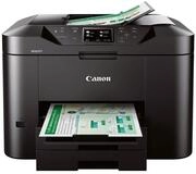Canon MAXIFY MB2750 Multifunktionsdrucker, (4-in-1, LAN / WLAN, Cloud-Link, A4,