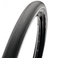 Maxxis Fahrradreifen Maxxis Reifen Re-Fuse CX 28x1.25" 32-622 schwarz TLR...
