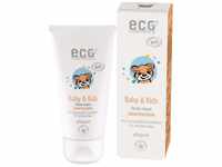 Eco Cosmetics Gesichtspflege Baby Kids Gesichtscreme, 50 ml