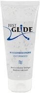 Just Glide Gleitgel Just Glide Waterbased, Packung