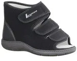 Liromed 479-20Z1 Spezialschuh schwarz 36 EU