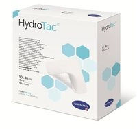 PAUL HARTMANN AG Wundpflaster Hartmann HydroTac&reg; Schaumstoffverband 10x20 cm (1x