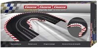 Carrera&reg; Autorennbahn Digital 124 Haarnadelkurve 20020613