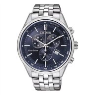 Citizen Chronograph AT2141-52L, Armbanduhr, Herrenuhr, Solar, Stoppfunktion, Citizen Chronograph AT2141-52L, Armbanduhr, Herrenuhr, Solar, Stoppfunktion,