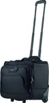 LIGHTPAK&reg; Reisetasche Business-Trolley Pioneer 38x47x27cm Polyester schwarz